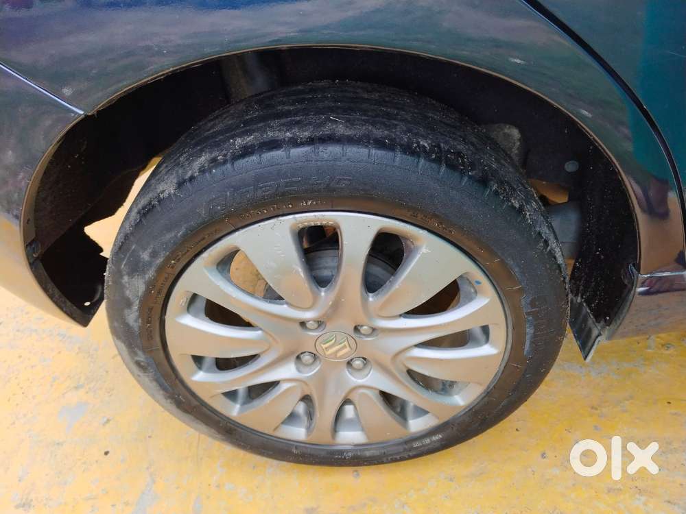 Maruti Suzuki Baleno 1.2 Zeta, 2018, Petrol