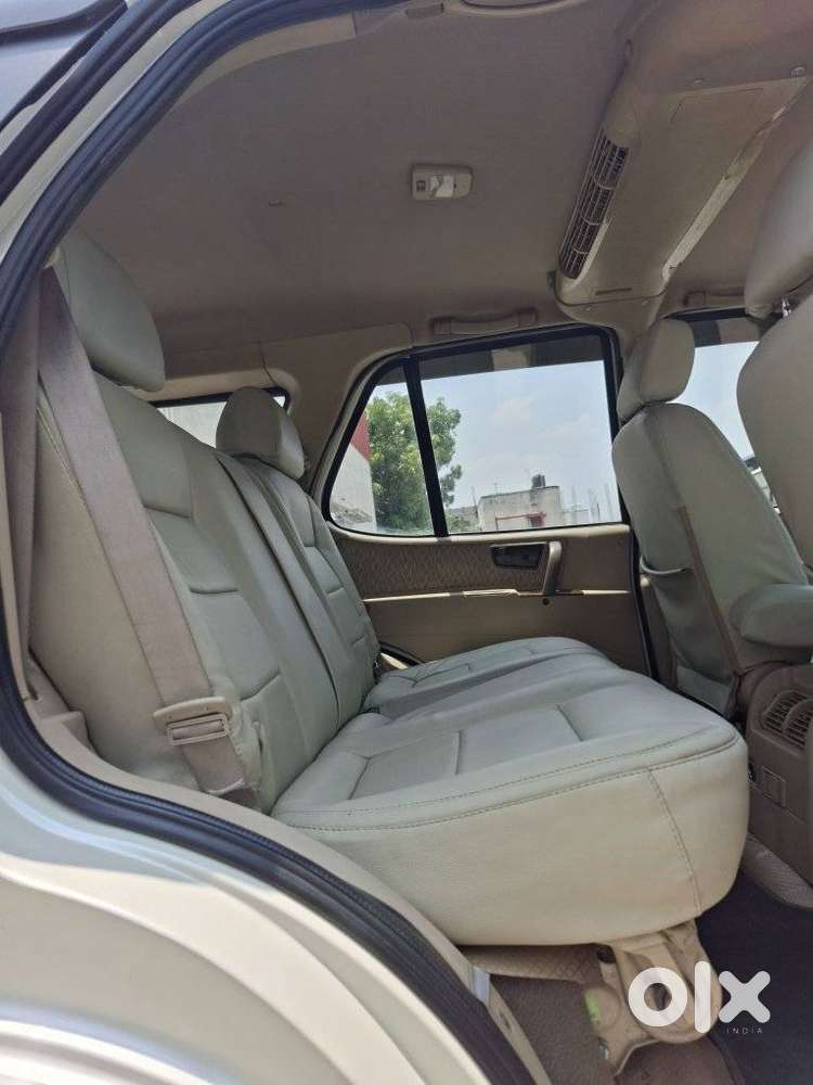 Tata Safari 4x2 Ex Dicor Bs-iii, 2013, Diesel