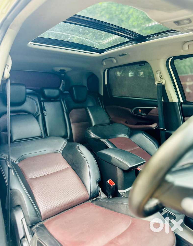 Maruti Suzuki Grand Vitara Smart Hybrid Alpha, 2024, Petrol