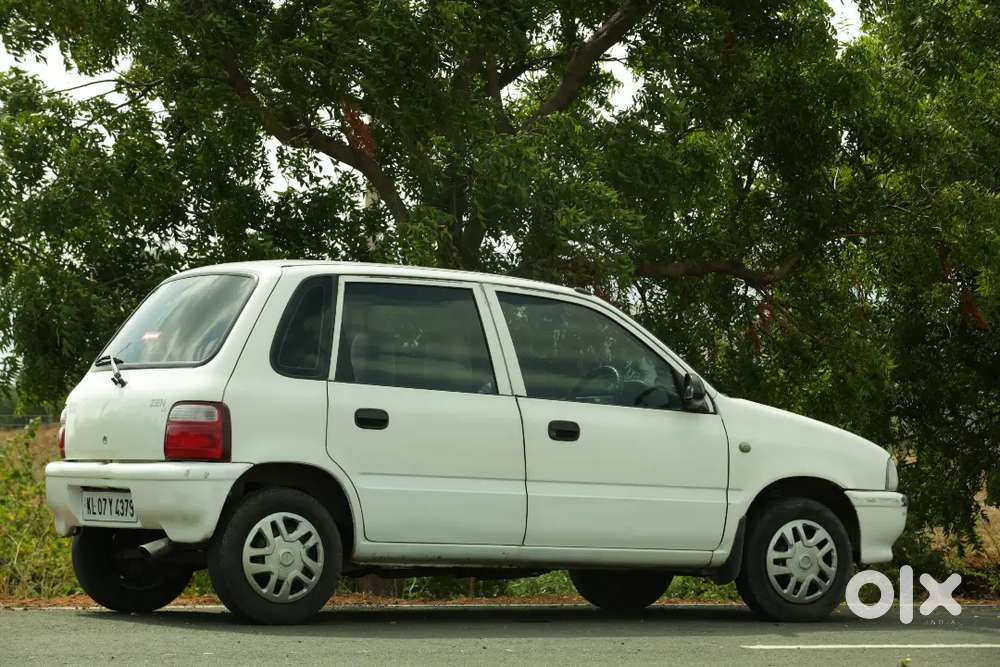 Maruti Suzuki Zen  2000 Petrol Lx