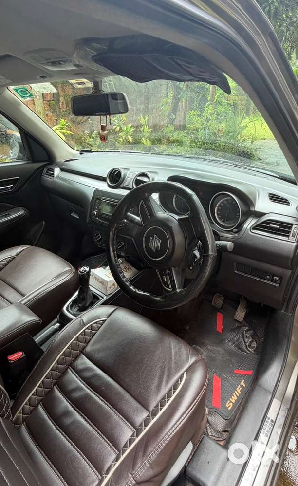 Maruti Swift Diesel 2019