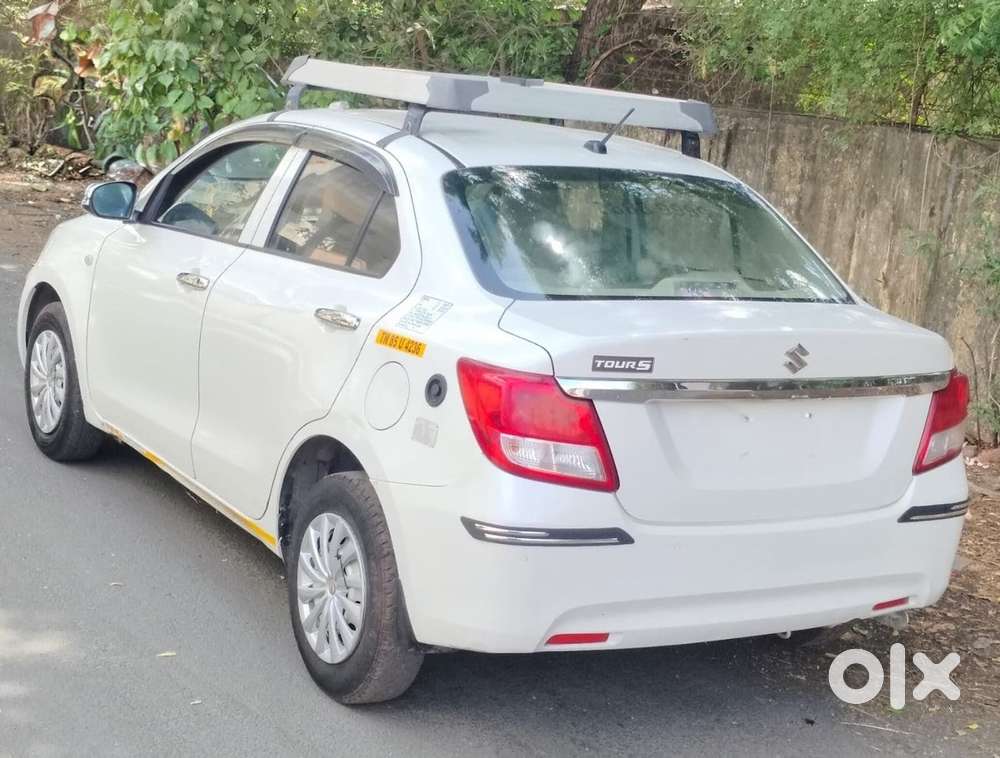 Maruti Suzuki Swift Dzire Tour Ldi, 2023, Cng & Hybrids