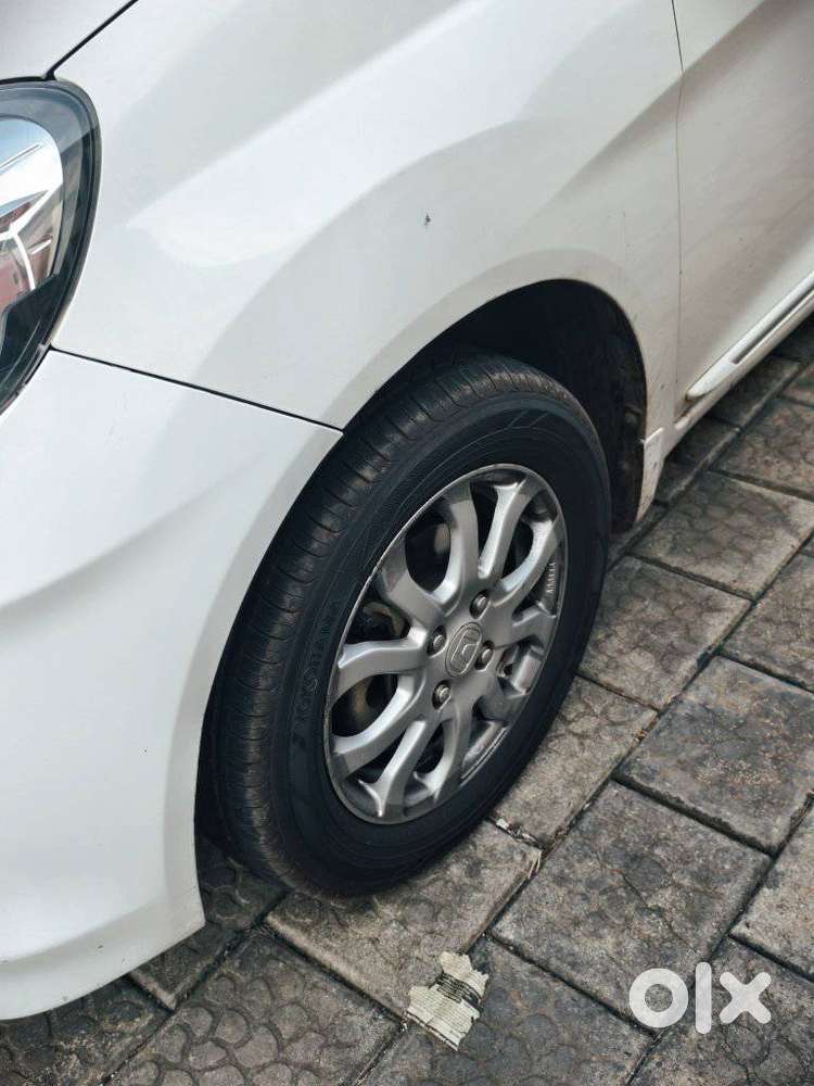 Honda Amaze 2013-2016 Vx I-vtech, 2015, Petrol