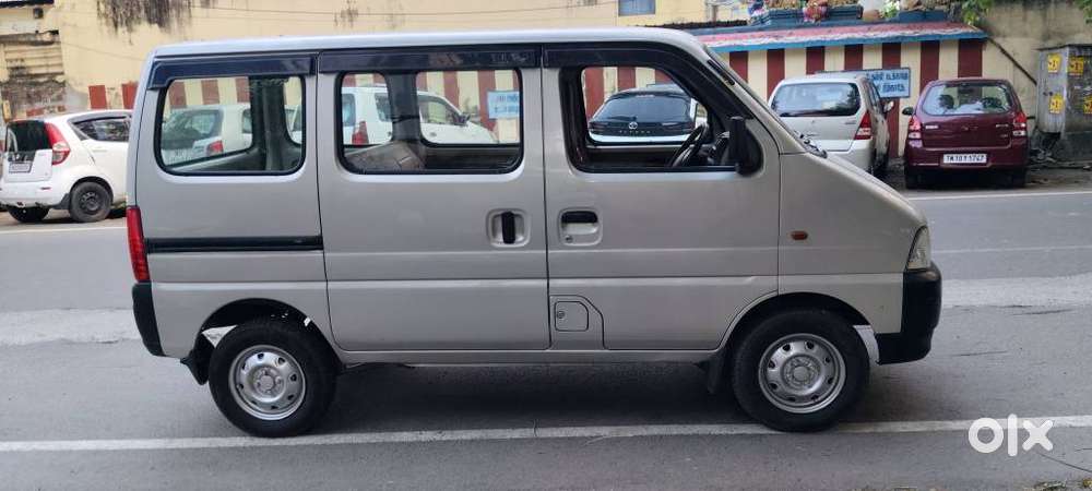 Maruti Suzuki Eeco 5 Seater Standard, 2011, Petrol