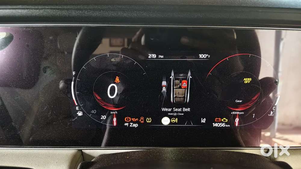 Mahindra Xuv700 Diesel 2025