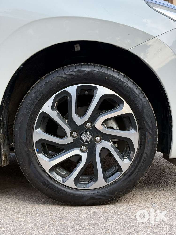 Maruti Suzuki Baleno 1.2 Alpha At, 2025, Petrol