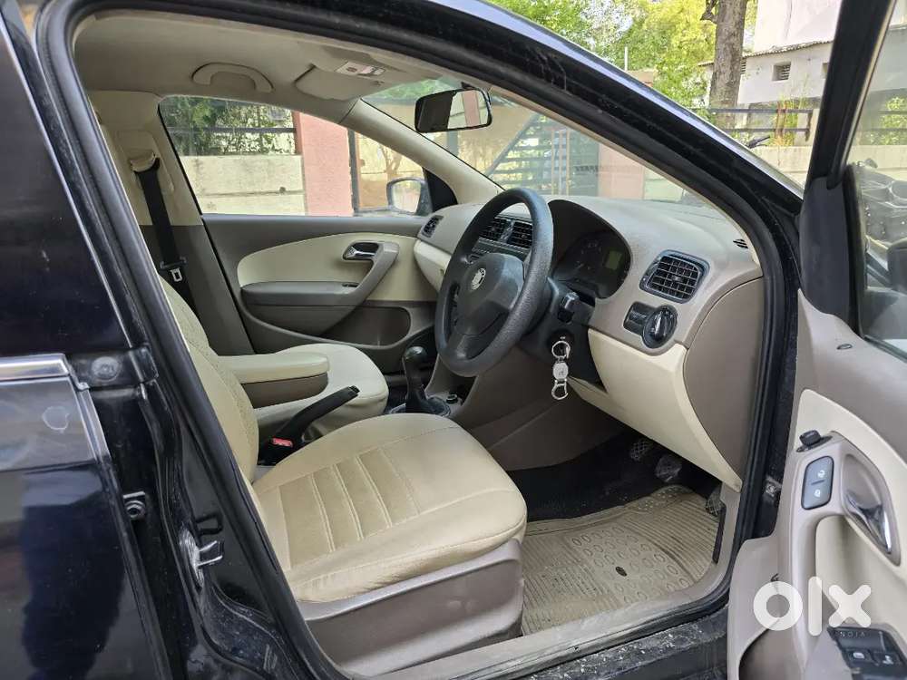 Skoda Rapid 1.2 Tsi 2013 Second