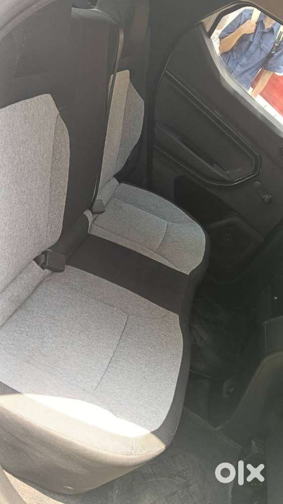 Renault Kiger Rxe, 2022, Petrol