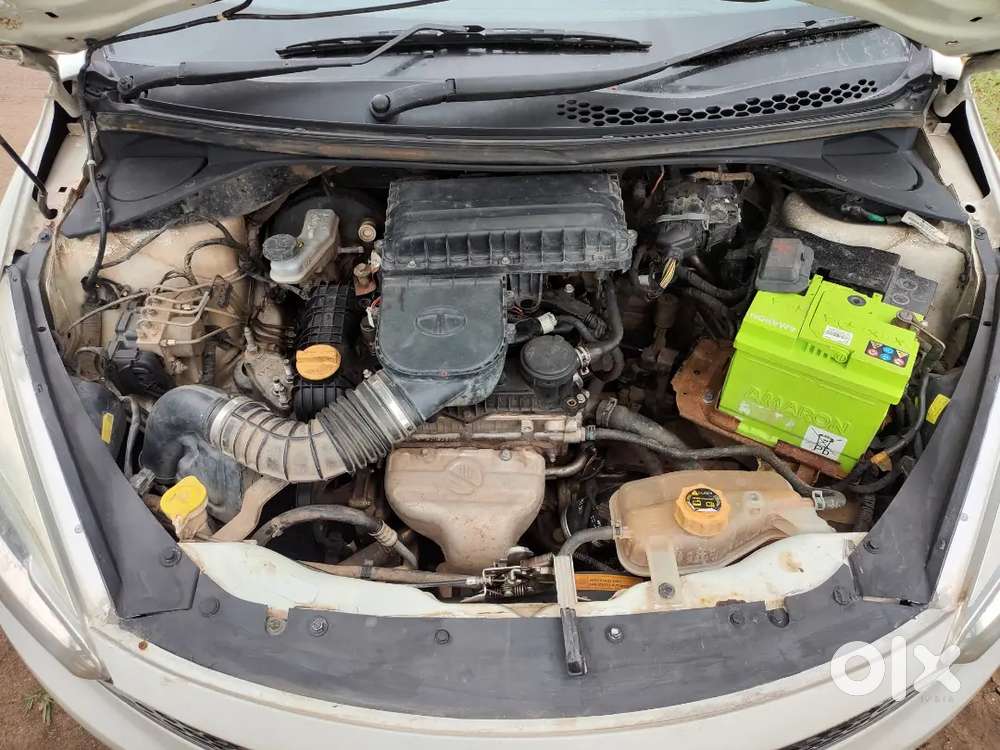 Tata Tiago 1.2 Revotron 2020
