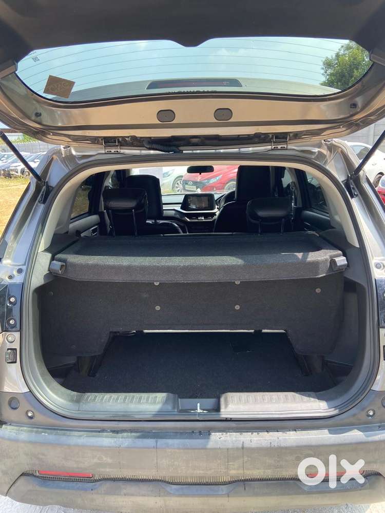 Maruti Suzuki Brezza 1.5 Vxi Cng, 2023, Petrol