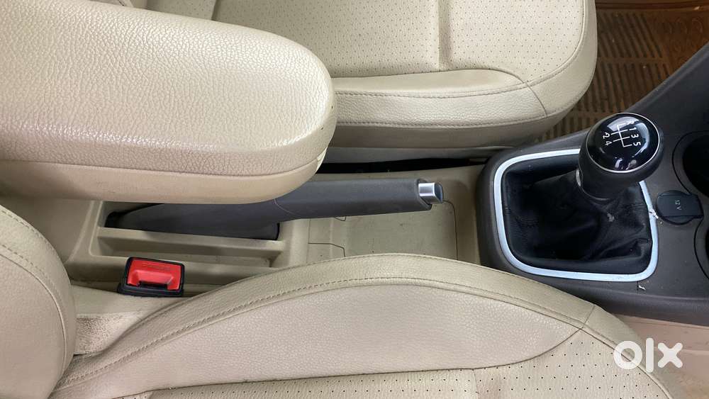 Volkswagen Vento 2013-2015 1.6 Highline, 2016, Petrol