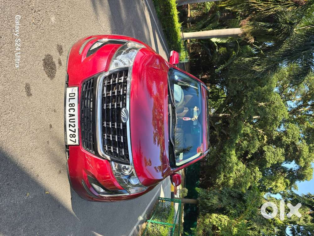 Xuv 500 W11 At Very Very Good Condition.  Going Out Of Country So