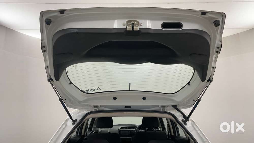Honda Wr-v [ ] 1.2 Sv I-vtec Mt, 2022, Petrol