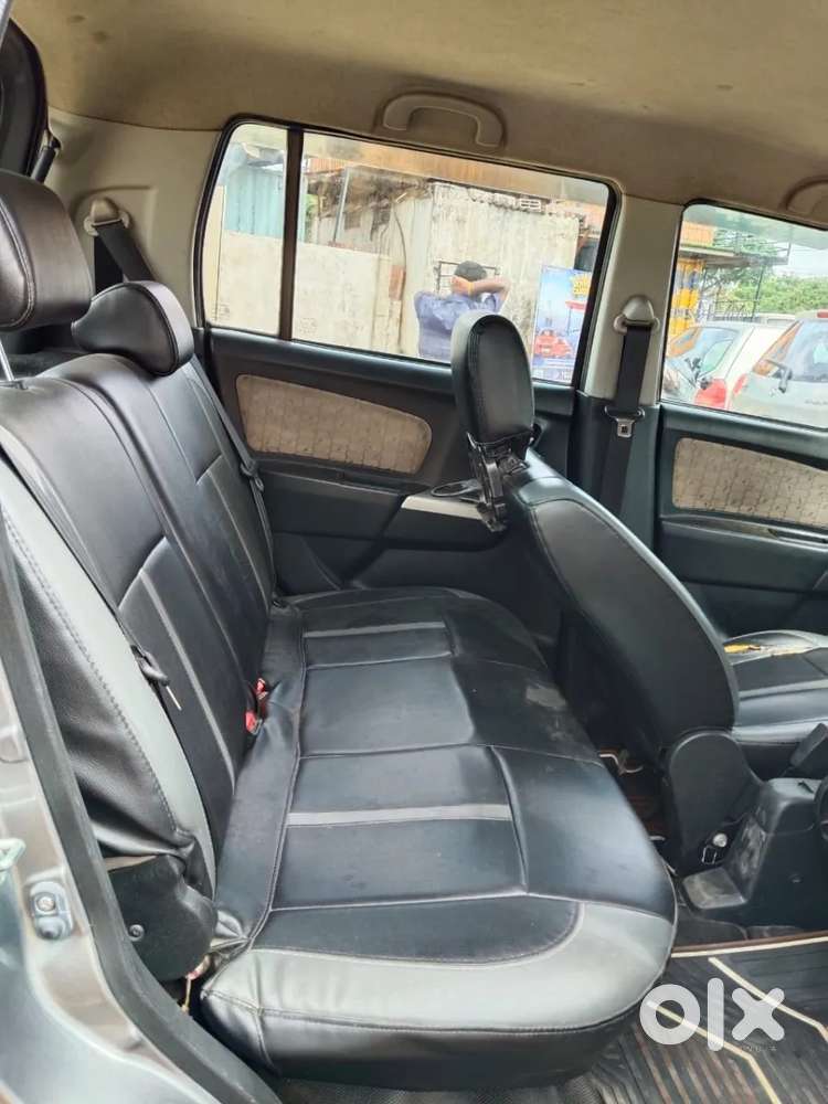 Maruti Suzuki Wagon R Vxi, 2015, Petrol