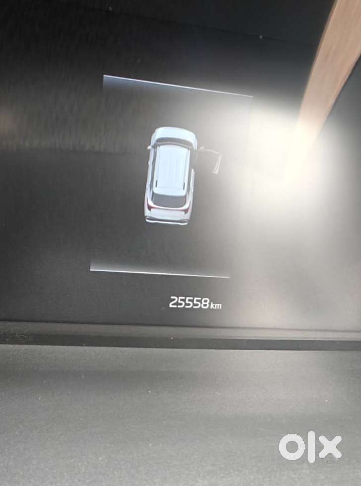 Kia Carens 1.5 Prestige 7 Str, 2022, Diesel