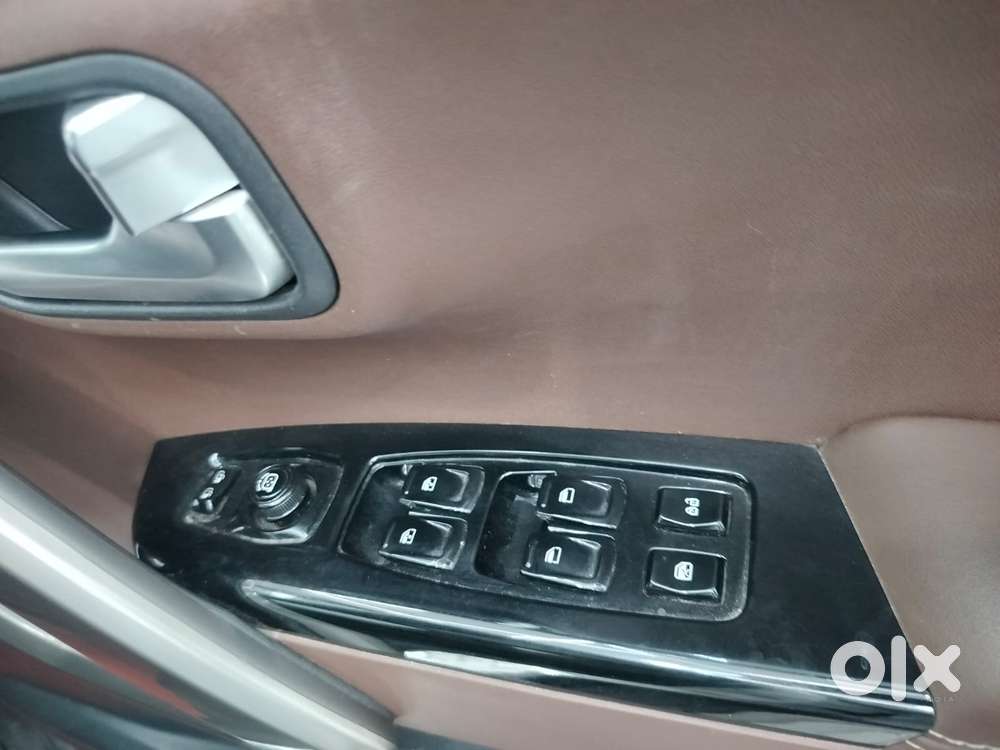 Mahindra Scorpio N Z8 L Diesel Mt 2wd 7 Str, 2025, Diesel