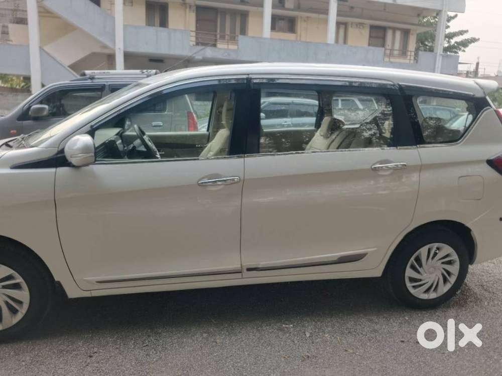 Maruti Suzuki Ertiga Vxi (o) Cng, 2021, Cng & Hybrids