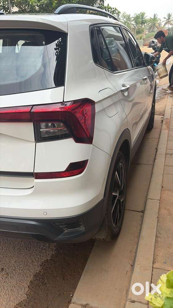 Skoda Automatic Petrol 2025