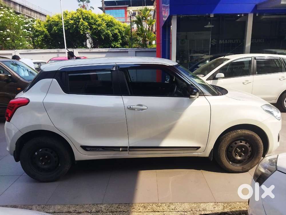 Maruti Suzuki Swift