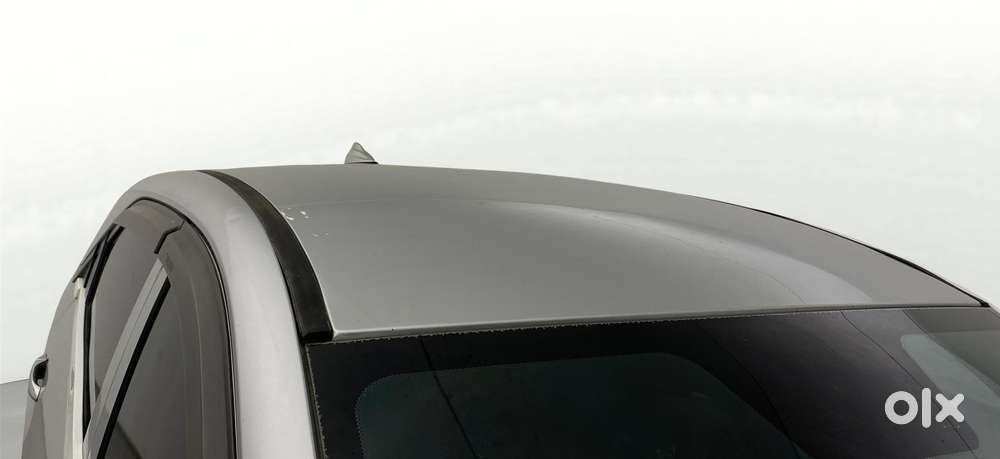 Tata Nexon 1.2 Revotron Xe, 2018, Petrol