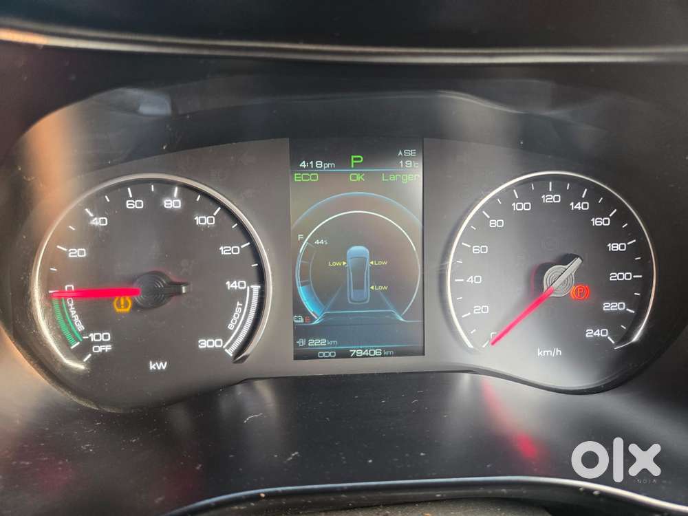 Byd E6 Electric, 2023, Electric