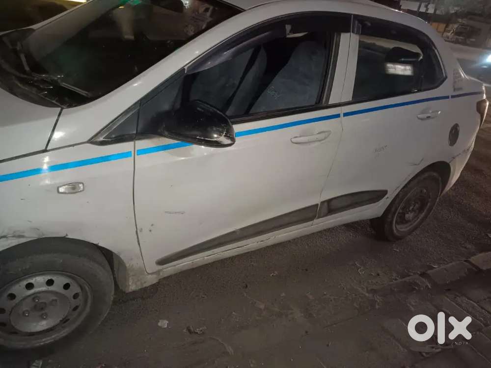 Hyundai Accent 2017 Cng & Hybrids 245000 Km Driven