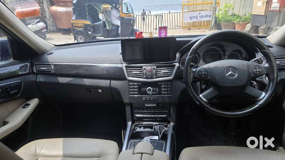 Mercedes-benz E-class E350 Cdi Avantgarde, 2010, Diesel