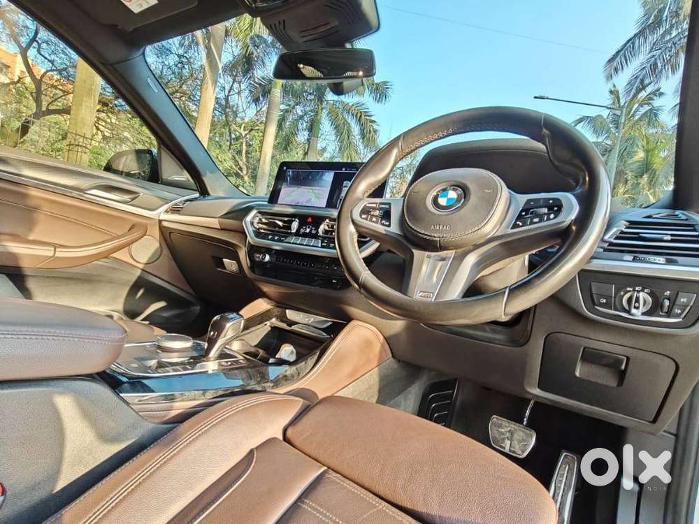 Bmw X4 M Sport X Xdrive30d, 2022, Diesel