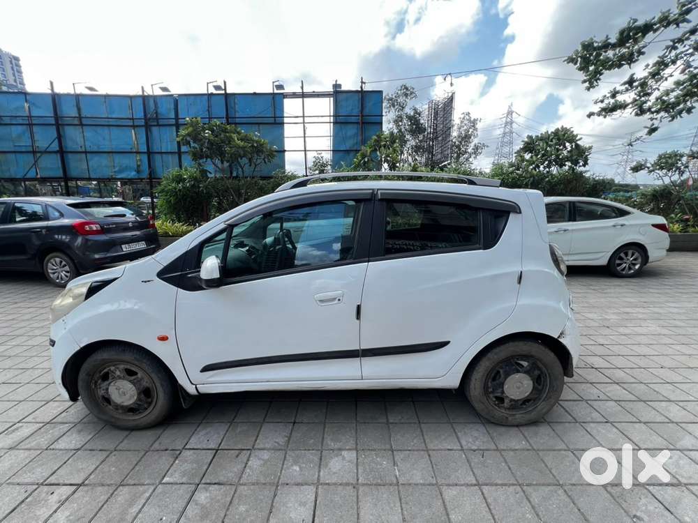 Chevrolet Beat 2013 Diesel Good Condition