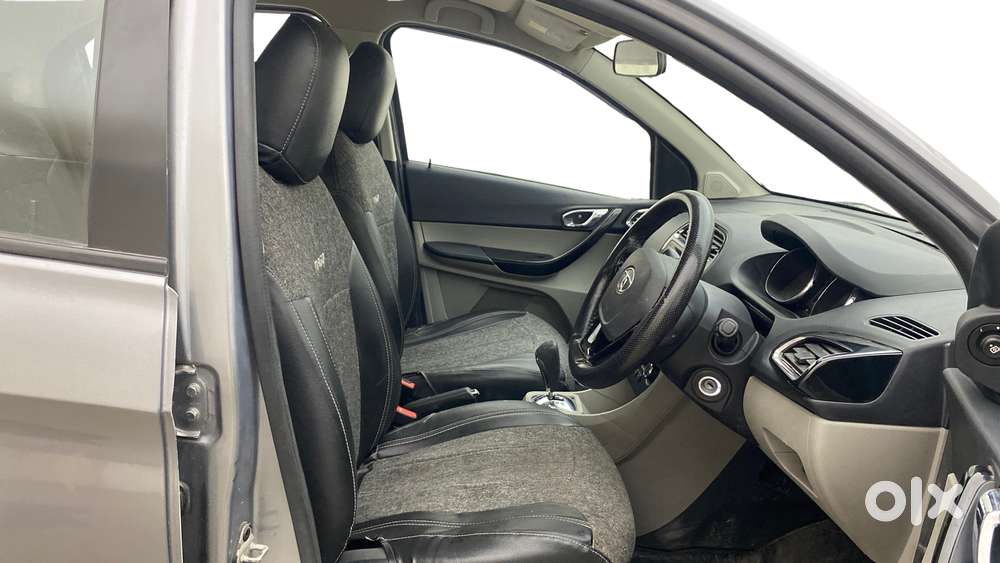 Tata Tiago 1.2 Revotron Xza, 2019, Petrol