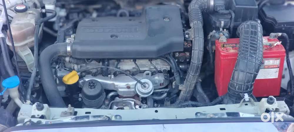 Maruti Suzuki S-cross 2016 Diesel Manual