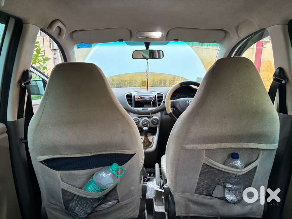 Hyundai I10 Petrol Manual 2011