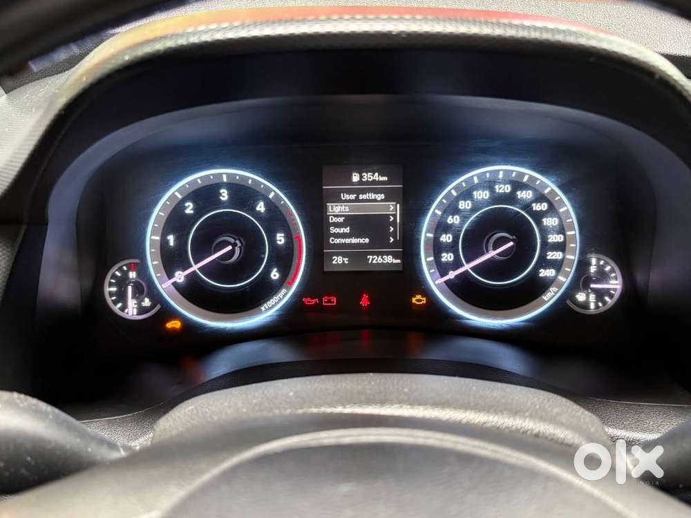 2022 Hyundai Creta Diesel