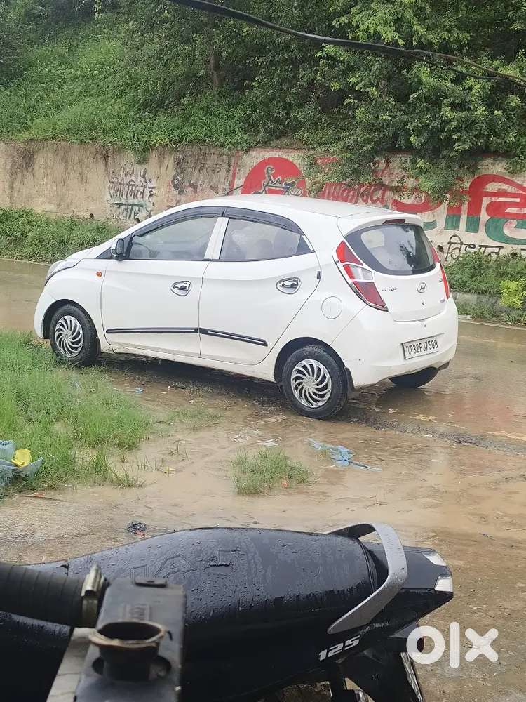Ek Dam Mast Car Hai Time Pe Sab Karata Hu