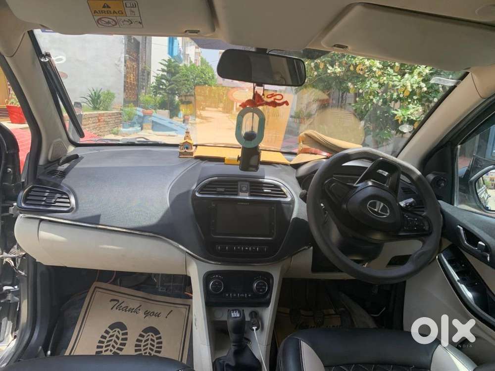 Tata Car 2022 Hybrid Good