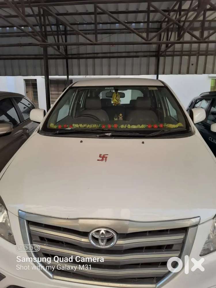 Well Maintained Innova