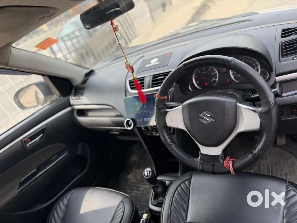 Maruti Suzuki Swift Vdi 2015 Limited Edition