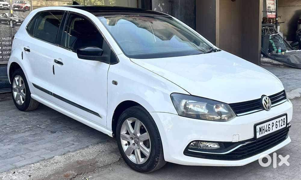 Volkswagen Polo 2009-2013 Diesel Comfortline 1.2l, 2012, Diesel