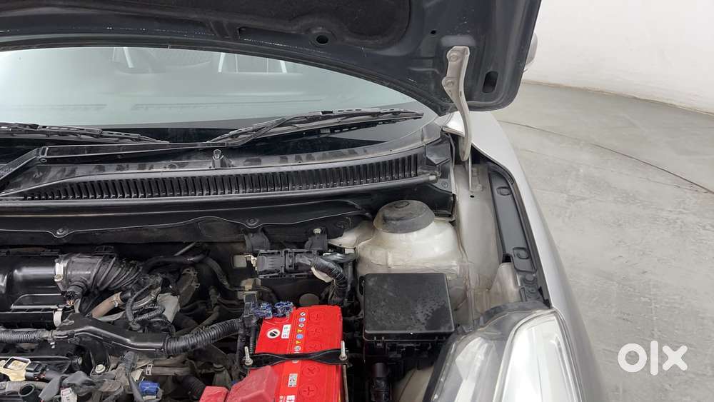 Maruti Suzuki Baleno Delta, 2016, Petrol