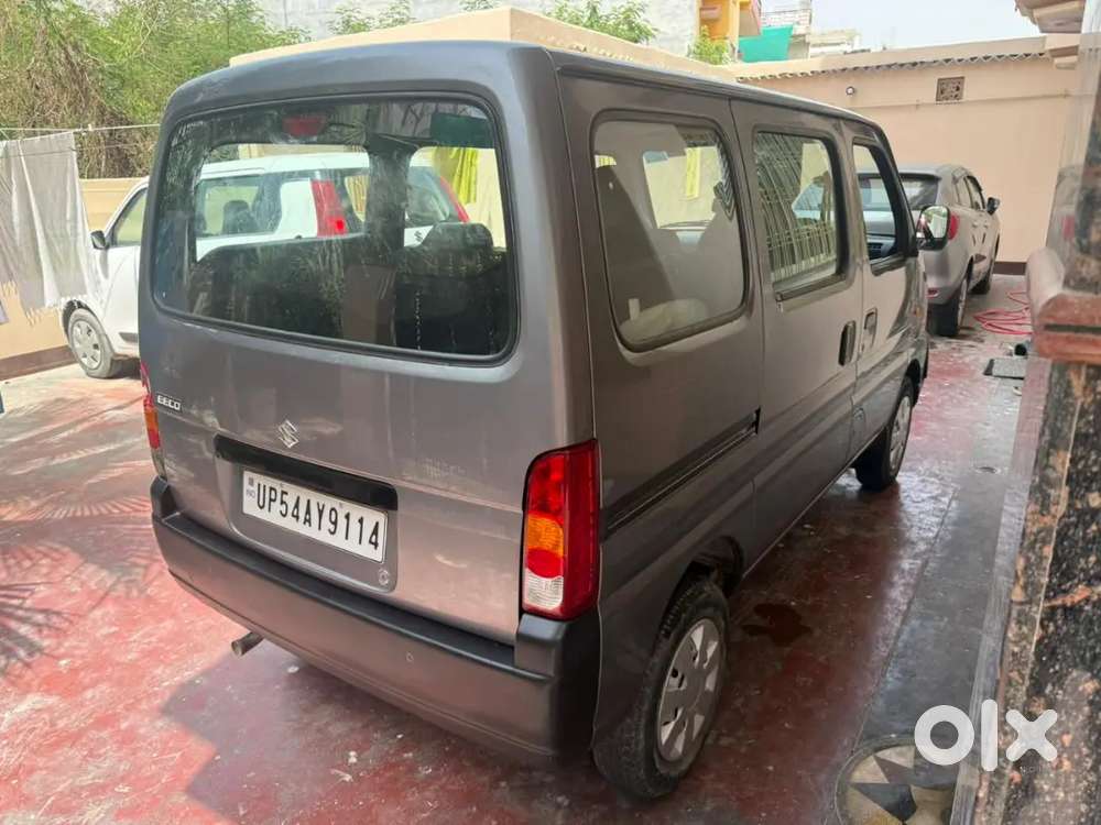 Eeco 2024 Ac In Showroom Condition