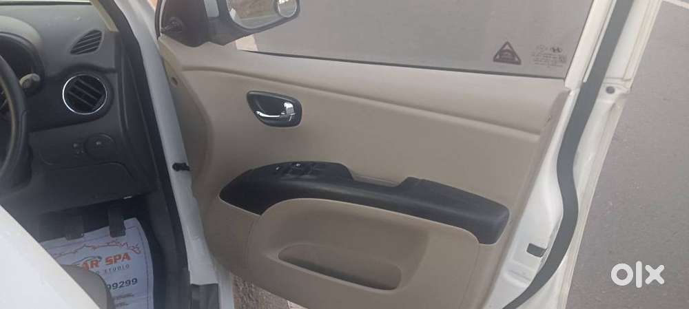 Hyundai I10, 2014, Petrol