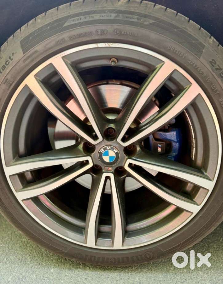 Bmw 6 Series [ ] 3.0 Gt 630d M Sport, 2021, Diesel