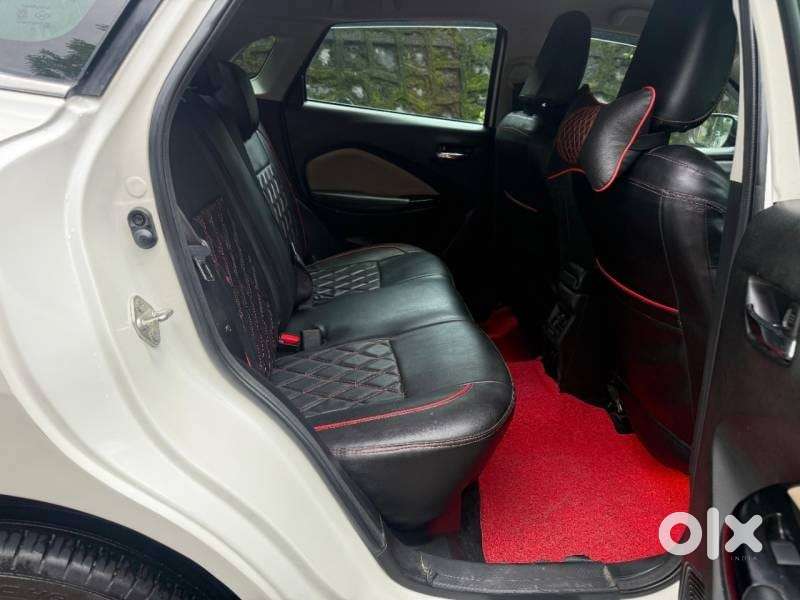 Toyota Glanza 1.2 V, 2023, Petrol