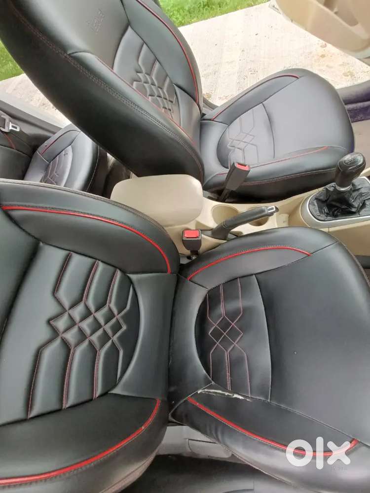 Hyundai Verna 2013