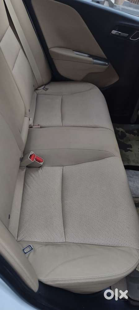 Honda City Zx Petrol Mt, 2019, Petrol
