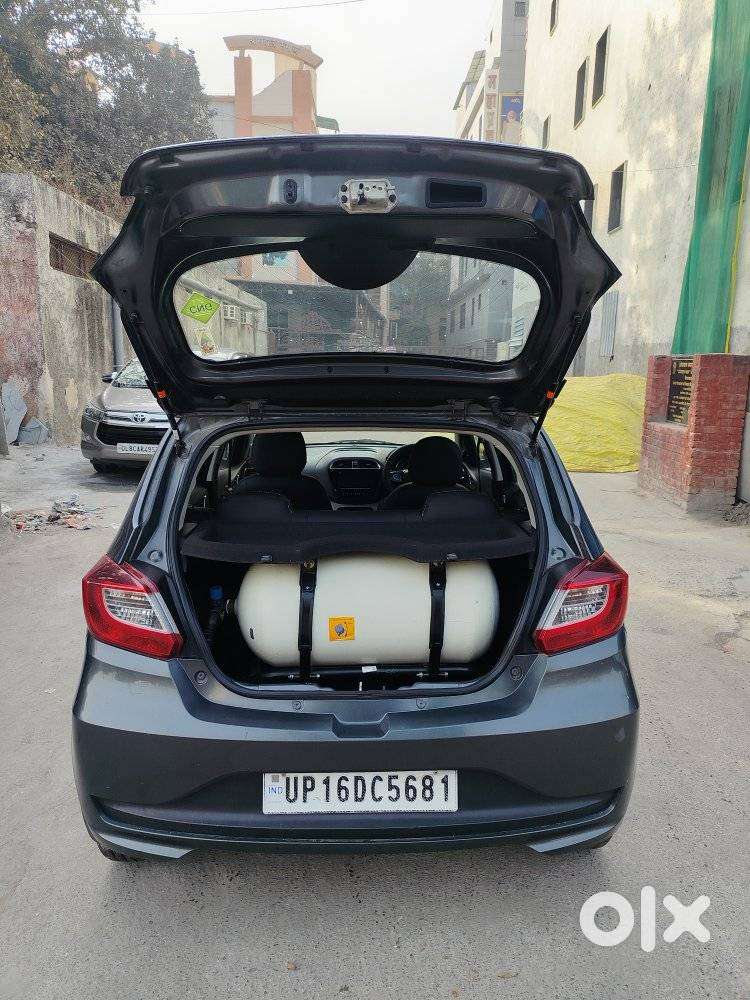Tata Tiago 1.2 Revotron Xz Plus Cng, 2022, Cng & Hybrids