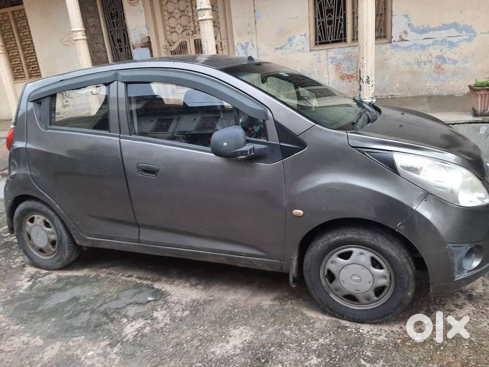 Full Conditioner Car