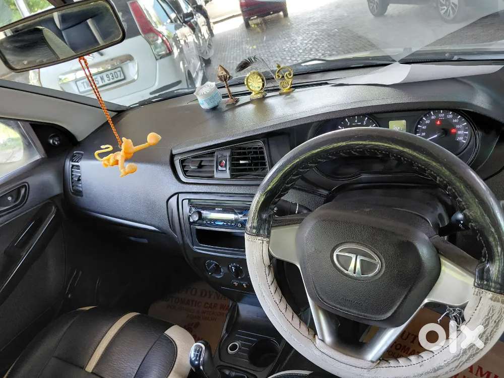 Tata Zest 2020 Diesel 172000 Km Driven