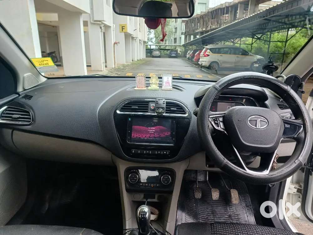 Tata Tiago 2019 Petrol 32000 Km Driven