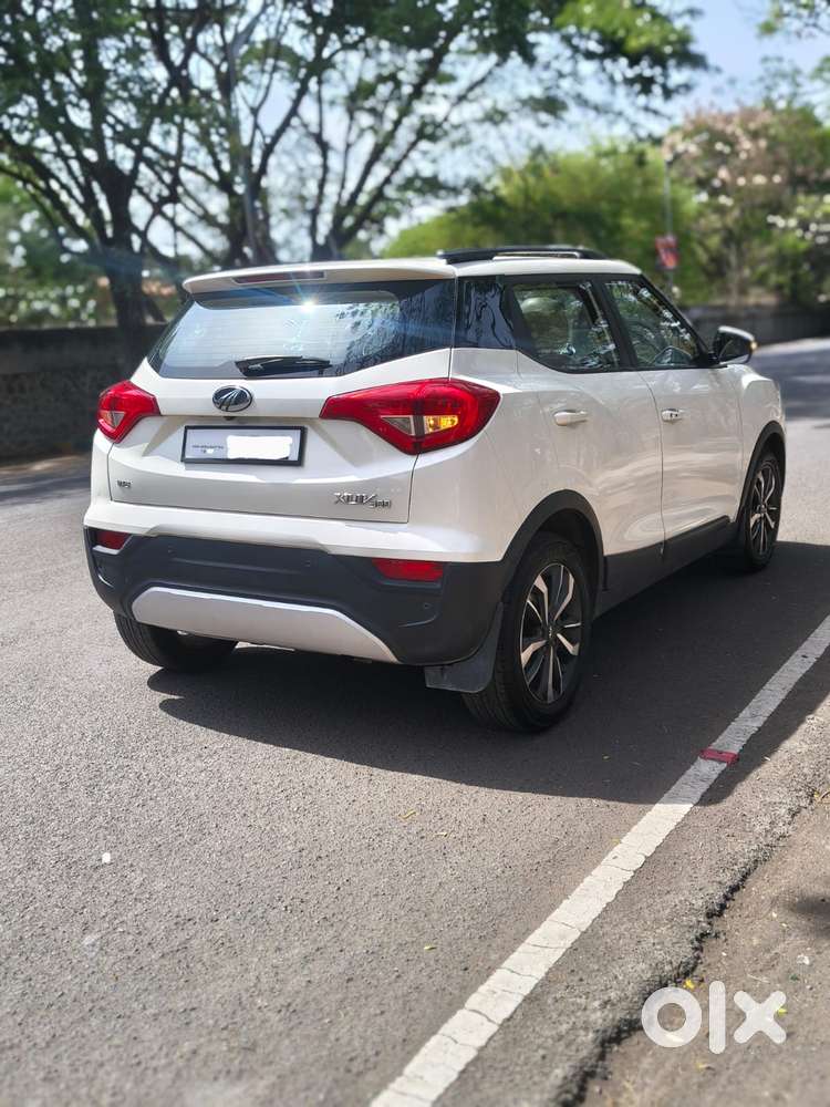 Mahindra Xuv300 W8 Option Diesel, 2020, Diesel